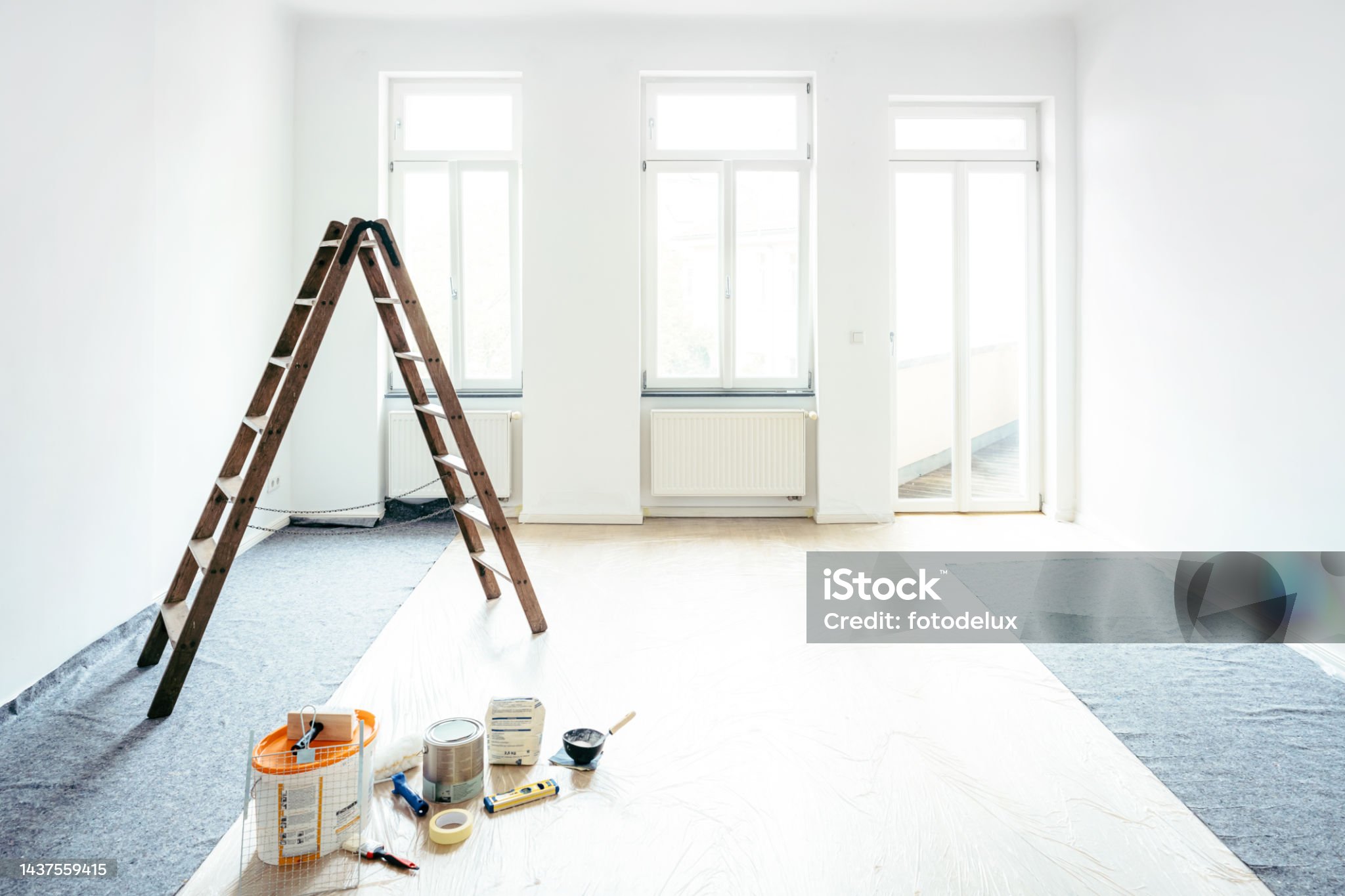 Планируется усилить требования к приёмщикам отделки жилья