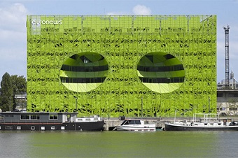  Jakob + Macfarlane   -   